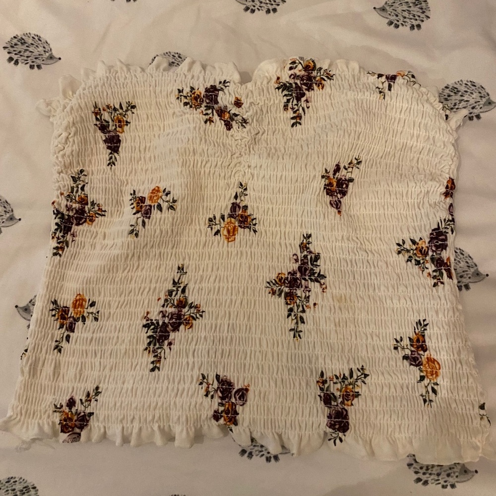 Rue 21 Tube Top
